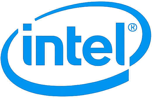 intel color