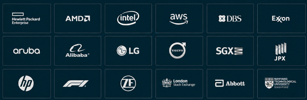 logos